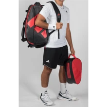 Adidas Sacs de raquette de padel - Multicolore - Voir 6