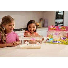 ZURU Pets Alive 妈妈海龟惊喜玩具套装 - Multicolor(Random Style) - 查看 6