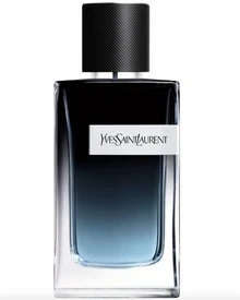 Yves Saint Laurent Men's Y Eau De Parfum 3.3 OZ/100 ML, Men's Perfume EDP Fragrance Long-Lasting Boyfriend Husband Father Brother Birthday Graduation Party Travel Camping Outdoors School Campus Trip Festivals Anniversary, Gift Valentine's Day Halloween Thanksgiving Christmas New Year's Day - 木質香調 - 查看 1