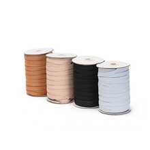 Cintas elásticas para zapatillas de ballet, accesorios de cordones para zapatillas de punta - Multicolor - Ver 3