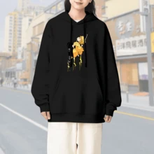Women Sweatshirts - Multicolor - View 3