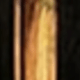 Wooden Flag