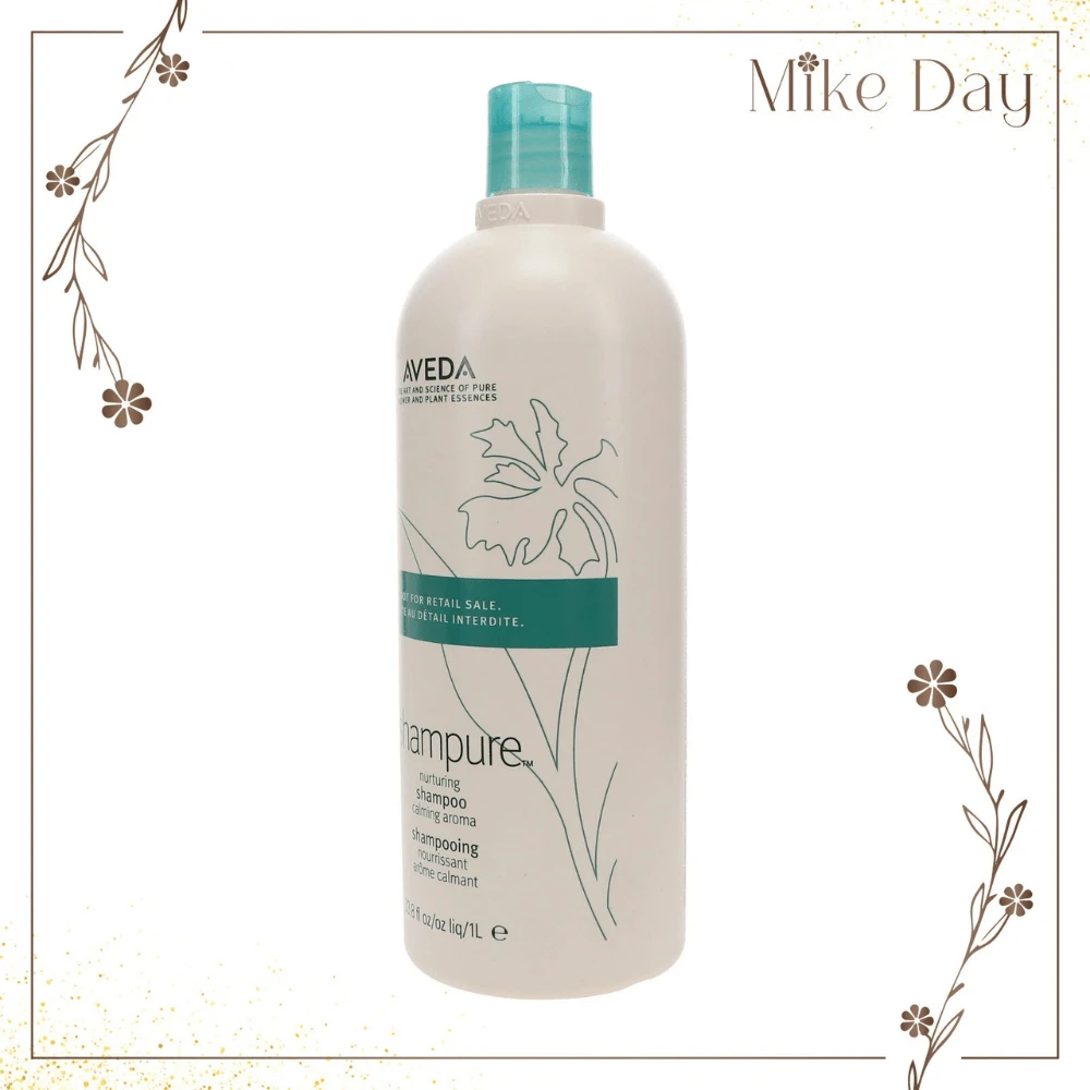 Aveda Shampure Nurturing Shampoo 33.8oz/1000ml - Shampoo - View 1