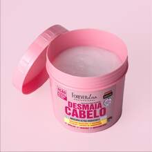 Hair Treatment - 白色 - 查看 5