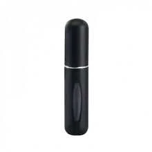 1pc Portable Mini Perfume Atomizer Spray Bottle Set – Refillable Travel Size Fragrance Dispenser For On-The-Go Touch-Ups – Ideal For Carrying Your Favorite Scents In Purses, Pockets, Gym Bags, And During Travel Or Shopping Trips – Leakproof, Easy To Fill, And Perfect For Parties & Everyday Use Back To School Perfume Bottle - màu ngẫu nhiên - Xem 2