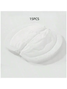 30/15pcs Disposable Dog Pee Pads, High Absorbency And Breathability, Suitable For Male And Female Dogs - Comfortable And Hygienic Puppy Diaper Pads - Multicolor - View 8