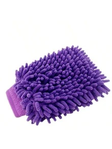 Extendable Car Wash Mop, Chenille Multi-Section Telescopic Brush, Soft Bristle Cleaning Wipe Car Wash Tool, Car Wash Brush, Car Cleaning Tool, Car Accessories, Car Essentials, Car Supplies, Plastic Material - Multicolor - View 18