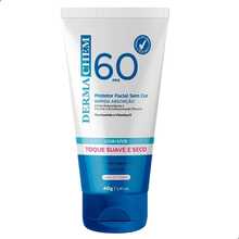 Kit Facial com Espuma de Limpeza, Esfoliante e Protetor Solar FPS 60 Dermachem - Kit Espuma Limpeza + Esfoliante + Protetor - Visão 4