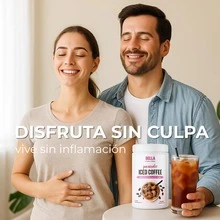 Bella Probiotics Iced Coffee - 500g - 500克 - 查看 4