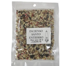 SANTO ENTIERRO