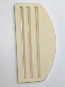 1pc Cat Food Squeezer Tool, Efficient For Extracting Remaining Food From Bags, Ensuring No Waste, Ideal For Cat Owners Who Value Tidy And Easy Feeding, Pet Food Saving Device, Bag Squeezer For Cat Food, Cleaning Feeding, Pet Food Saving Tool - One Size Fits All - View 14