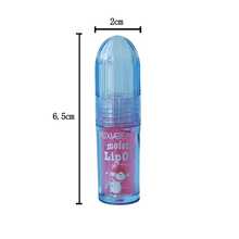 Set de 3 Brillos Labiales que Cambian de Color, Regalos para Novias, Madres, Navidad y Halloween - 3 piezas - Ver 10