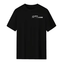 After Hours Til Dawn Fm Music Album Men's And Women's Short-Sleeved Top Cotton T-Shirt Breathable Top Hip-Hop Top T-Shirt Of Singer  Short-Sleeved Top - màu đen - Xem 7