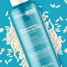 Kit Facial com Espuma de Limpeza, Esfoliante e Protetor Solar FPS 60 Dermachem - Kit Espuma Limpeza + Esfoliante + Protetor - Visão 6