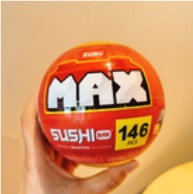  5 Surprise Plushy Pets Series 2 (3 Packs) By ZURU, Collectible Mystery Capsule, Plushy, Pet Adoption, Toy For Girls, Kids, Teens