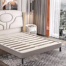 2/4pcs Adjustable Bed Frame Support Legs, Height Range 6.3-11 Inches, Universal, Suitable For Extra-Large And Large Beds, Easy To Install, No Electricity Required, And Firmly Supported - Multicolor - View 6