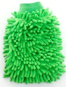 Extendable Car Wash Mop, Chenille Multi-Section Telescopic Brush, Soft Bristle Cleaning Wipe Car Wash Tool, Car Wash Brush, Car Cleaning Tool, Car Accessories, Car Essentials, Car Supplies, Plastic Material - Multicolor - View 14
