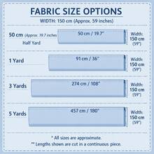 闪光藏蓝色派对礼服面料，渐变缎面布料，DIY缝纫用品，设计师服装面料 - 彩色 - 查看 2