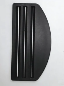 1pc Cat Food Squeezer Tool, Efficient For Extracting Remaining Food From Bags, Ensuring No Waste, Ideal For Cat Owners Who Value Tidy And Easy Feeding, Pet Food Saving Device, Bag Squeezer For Cat Food, Cleaning Feeding, Pet Food Saving Tool - One Size Fits All - View 11