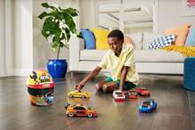 ZURU 金属机械 - 汽车系列 2 - 多包装汽车 10 辆装 - Multicolor(Random Style) - 查看 7