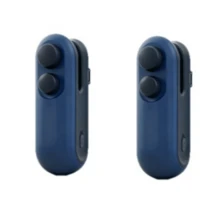 1/2/3pcs Rechargeable Mini Food Sealer Machine, USB Powered Long-Lasting Battery, Multifunctional Design: Sealing, Magnetic Base Turns Into Fridge Magnet, Ultimate Food Preservation Companion For Travel & Picnic - Multicolor - View 12