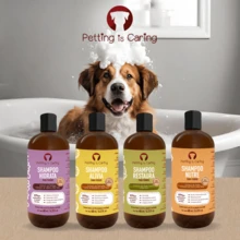 Pet Conditioners & Hair Care - 橘色 - 查看 6