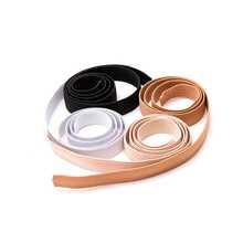 Cintas elásticas para zapatillas de ballet, accesorios de cordones para zapatillas de punta - Multicolor - Ver 10