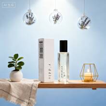 Brand Direct Perfume, Niche Portable Celebrity Perfume, Manufacturer'S Activities, Discounts Are Coming,Riddle Original Roll-On Pheromone Perfume Oil | Alcohol-Free, Vegan Fragrance For Women | Long-Lasting Skin Scent, Perfect For Travel, Daily Use, Valentine'S Day, Christmas & Halloween Gifts,Long-Lasting Fragrance, Exuding Charming Allure, An Essential Perfume For Autumn And Winter. - 1PC - View 5