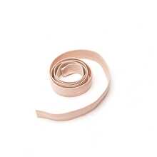 Cintas elásticas para zapatillas de ballet, accesorios de cordones para zapatillas de punta - Multicolor - Ver 8