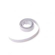 Cintas elásticas para zapatillas de ballet, accesorios de cordones para zapatillas de punta - Multicolor - Ver 13