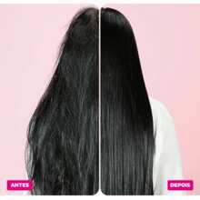 Hair Treatment - 白色 - 查看 2