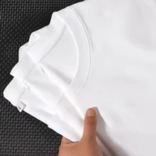 Camisetas divertidas de Sprunki Toys Around Mr Sun para hombres y mujeres, camisetas de algodón de cuello redondo, camisetas de manga corta, nueva llegada de ropa - Blanco - Ver 6