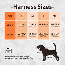 Breathable Dog Harness, Front & Back D-Rings, Choke-Free, Padded Oxford Cloth Pet Vest - Purple - View 2