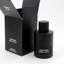 TF Ombre Leather EDP Eau De Parfum Spray Unisex Fragrance 3.4oz 100ml - 木質香調 - 查看 9