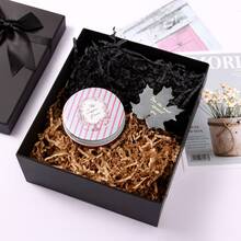 20g/100g/500g/1000g Black Crinkled Raffia Paper Shreds, Vacuum Packed, Suitable For DIY, Valentine's Day, Galentine's Day, Candy Box Decor, Birthday, Wedding, Chinese New Year, Fragile Item Protection, Party Supplies, Creative Gift Box Filler And Decor Materials