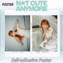 2张ILL-IT装饰海报，自粘式海报，适用于家居装饰，可用于卧室、客厅、咖啡厅、衣柜、生日礼物、装饰、派对用品 - 彩色 - 查看 11