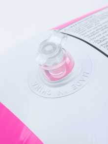 Pool Hammock Floats, 1Pack 4-In-1 Inflatable Water Hammocks Floaties (Saddle, Lounge Chair, Hammock, Drifter), , Pool Float Lounger For Adults - Multicolor - View 6