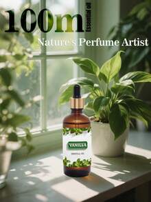 100ml Fragrance Essential Oil, Aroma Diffuser Refill Liquid, Suitable For Humidifier, Car Diffuser, Sachet, Fragrance Sheets, Laundry Fragrance, Laundry Detergent, Odor Eliminator, Fragrance Oil - Multicolor 100ml - View 11