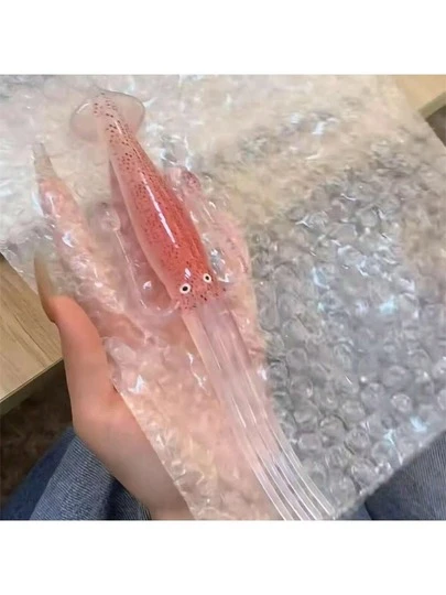 100個 長柄イカパスタフォーク、創造的なラーメンフォーク、耐熱性、プラスチック素材、スナック フルーツサラダフォーク、キッチンツール フォーク、家庭、ホテル、カフェテリア、西洋料理店、パーティー、クリスマス&新年ギフトに適しています