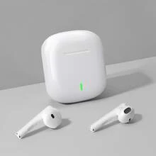 2026 WoSD New TWS Wireless Earphones - Bluetooth Earphones - Unparalleled True Wireless Free Design, Ergonomic For Ultimate Comfort Experience, Equipped With Dolby Bass, ACC Stereo HD Call Function - Android, Preferred For Sports Music Enthusiasts! - one-size - View 4