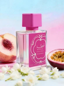 Xịt thơm phòng hương lựu | Lưu hương lâu, tự nhiên, tươi mát, quyến rũ, dạng xịt cầm tay, thích hợp cho các bữa tiệc, tụ họp, quà sinh nhật cho bạn gái. - NỤ HÔN ẤM ÁP - Xem 5
