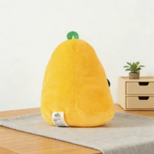 We Bare Bears Series Cartoon Anime Creative Plush Doll Cute Soft Panda Plush Doll, Christmas Gift, Abstract & Quirky