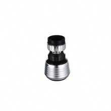 1个不锈钢防溅水龙头喷头，经典节水喷头，适用于厨房 - 彩色 - 查看 9