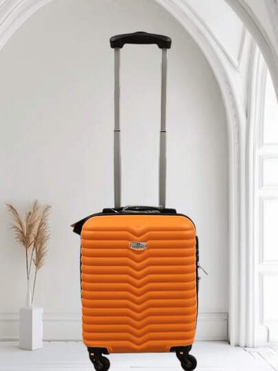 Valigia leggera e pratica, perfetta per brevi viaggi, 40*30*20