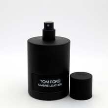 TF Ombre Leather EDP Eau De Parfum Spray Unisex Fragrance 3.4oz 100ml - 木質香調 - 查看 5