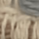 03 Pieces Morocco màu xám/nâu nhạt