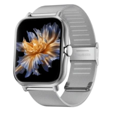 SIMSONLAB 2026 New Stylish Smart Watch For Men And Women, 1.83 Inch Full Touch HD Large Screen TFT Display, Wireless Talk, Fashion Sports Electronics Smart Watch, Camera Remote For Catch Enjoyable Moment, Ideal Gifts - Silver - View 8