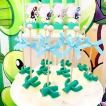 24 piezas Decoraciones de pastel para Año Nuevo 2026, Decoraciones de pastel Feliz Año Nuevo 2026, Decoraciones de fiesta 2026, Decoraciones de pastel de Navidad, Decoraciones con lazos, Decoraciones de pastel de cumpleaños, Decoraciones de fiesta, Decoraciones de boda, Decoraciones de baby shower, Decoraciones con tema de lazos - Celeste - Ver 2