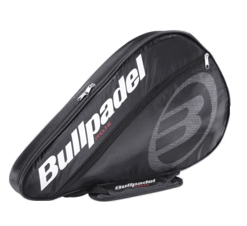  BULLPADEL Funda Térmica Pala de Pádel Proline -  Protege tu Pala - Interior Térmico - Resistente a Golpes y Roces - La Funda de Bullpadel de Gama Alta PRO - Pádel - Envíos en 24/48H Península