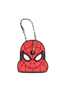 1/4/8pcs Silicone Keychain Set - Cute Stitch, Mickey, Minnie Cartoon Pattern With Protective Cap, Perfect For Bags And Keys - Ideal Birthday And Valentine's Day Gift - Multicolor - View 14